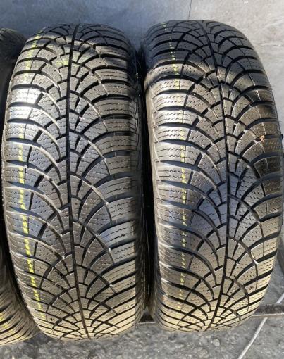 Goodyear UltraGrip 9 185/65 R15