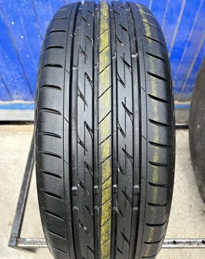 Bridgestone Nextry Ecopia 215/60 R16