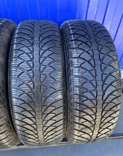 Fulda Kristall Montero 3 195/65 R15