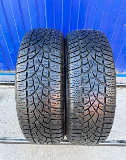 Dunlop SP Winter Sport 3D 195/65 R15