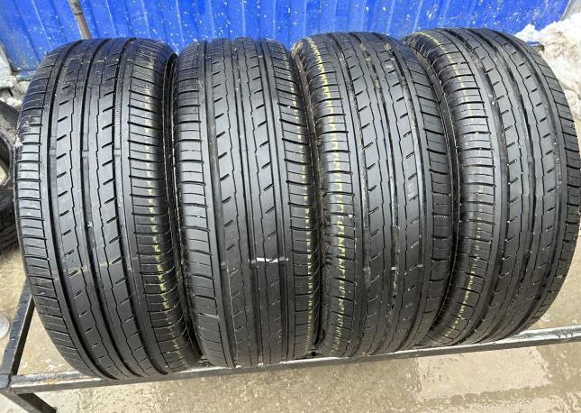 Yokohama BluEarth-ES ES32 195/55 R16