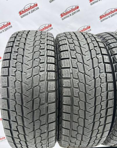 Yokohama Geolandar I/T G075 225/55 R18