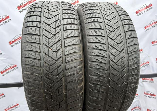 Pirelli Scorpion Winter 235/55 R18