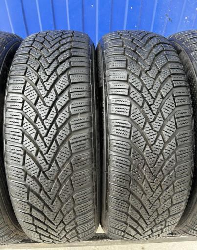 Continental ContiWinterContact TS 850 P 185/65 R15