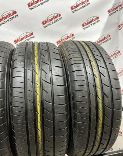 Bridgestone Playz PX 225/60 R16