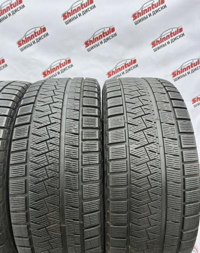 Pirelli Ice Asimmetrico 235/50 R18