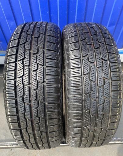 Firestone Multiseason 185/60 R15