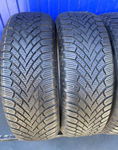 Continental ContiWinterContact TS 860 195/65 R15