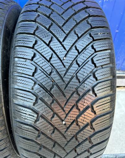 Continental WinterContact TS 860 215/45 R16