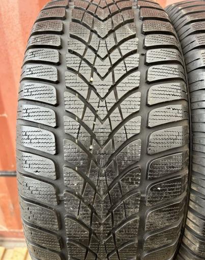 Dunlop SP Winter Sport 4D 225/50 R17