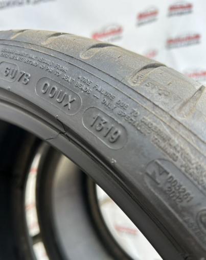 Michelin Pilot Sport 3 275/30 R20