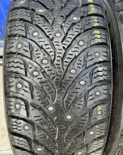 Nokian Tyres Hakkapeliitta 9 185/60 R15