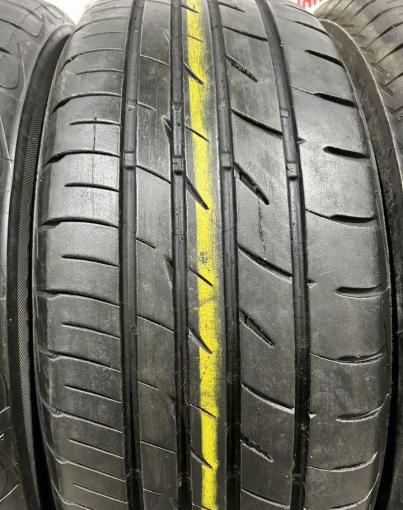 Bridgestone Playz PX 225/60 R16