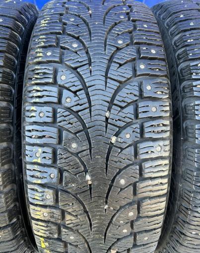 Pirelli Winter Carving Edge 205/55 R16