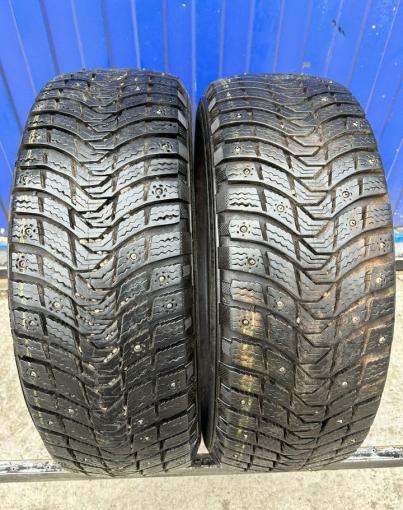 Michelin X-Ice North 3 195/55 R16