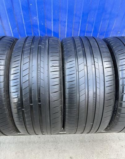 Kapsen Headking S2000 255/40 R18