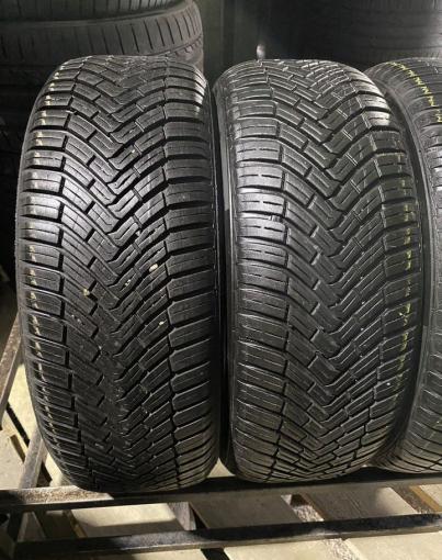 Continental AllSeasonContact 195/55 R16