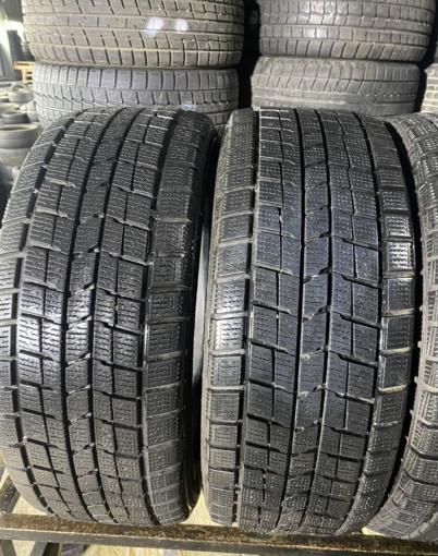 Dunlop DSX 205/55 R16