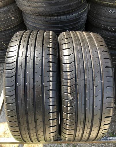 Continental ContiEcoContact 5 205/45 R16