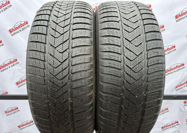 Pirelli Scorpion Winter 235/55 R18
