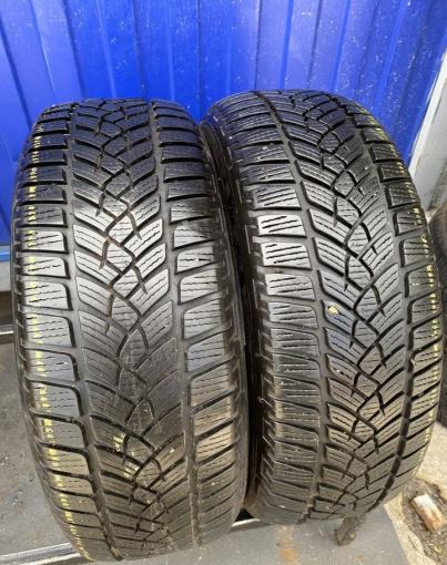 Fulda Kristall Control HP 2 215/60 R16