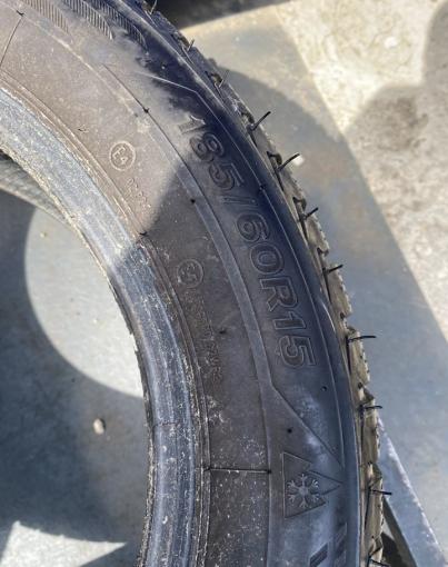 Firestone Multiseason 185/60 R15