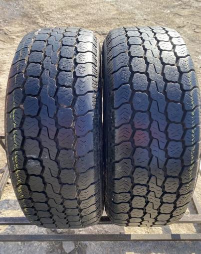 Goodyear Cargo Vector 235/65 R16C