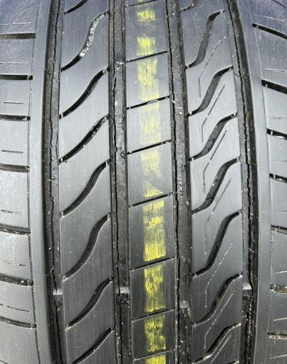 Michelin Primacy LC 215/55 R17