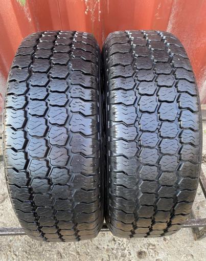 Goodyear Cargo Vector 215/65 R16C