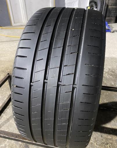 Giti GitiSport S1 255/35 R18