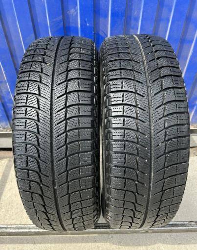 Michelin X-Ice 3 185/65 R15