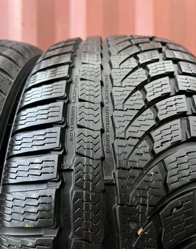 Nokian Tyres WR A4 225/55 R17