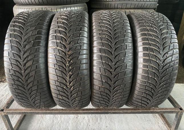 Goodyear UltraGrip 7+ 205/55 R16