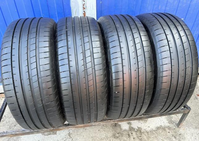 Goodyear Eagle F1 Asymmetric 3 SUV 245/45 R20