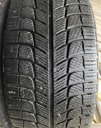 Michelin X-Ice 3 215/55 R17