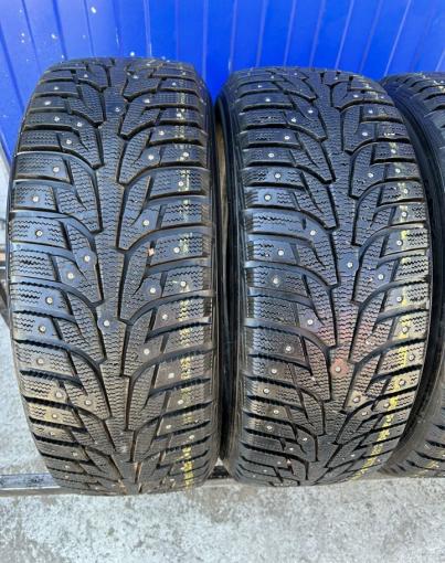 Hankook Winter I&#39;Pike RS W419 205/55 R16