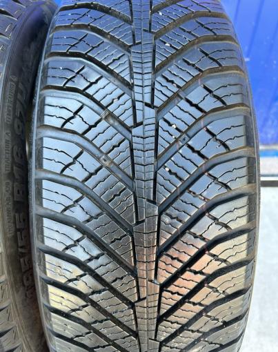 Kumho Solus HA31 195/55 R16