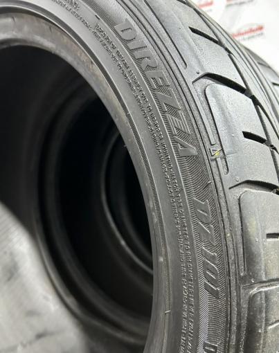 Dunlop Direzza DZ101 225/45 R18
