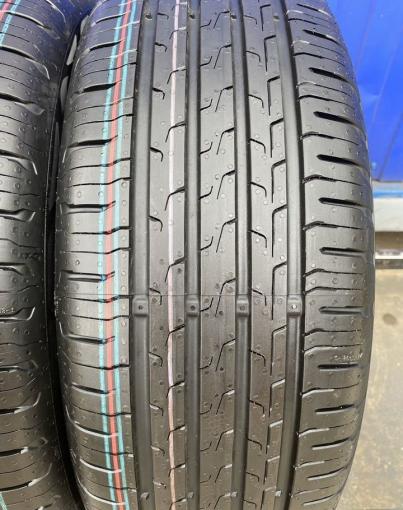 Continental ContiEcoContact 6 195/55 R16