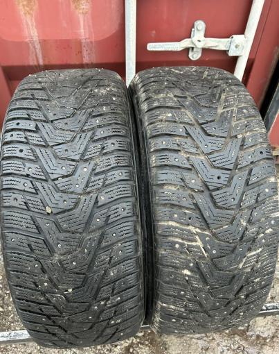 Hankook Winter I&#39;Pike RS2 W429 235/55 R17