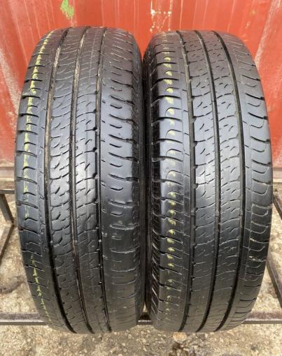 Goodyear EfficientGrip Cargo 205/75 R16C