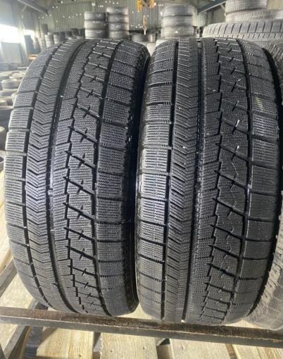 Bridgestone Blizzak VRX 205/55 R16