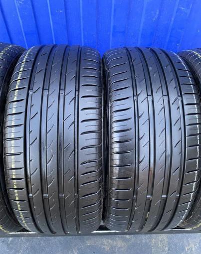 Nexen N Blue HD 215/45 R16