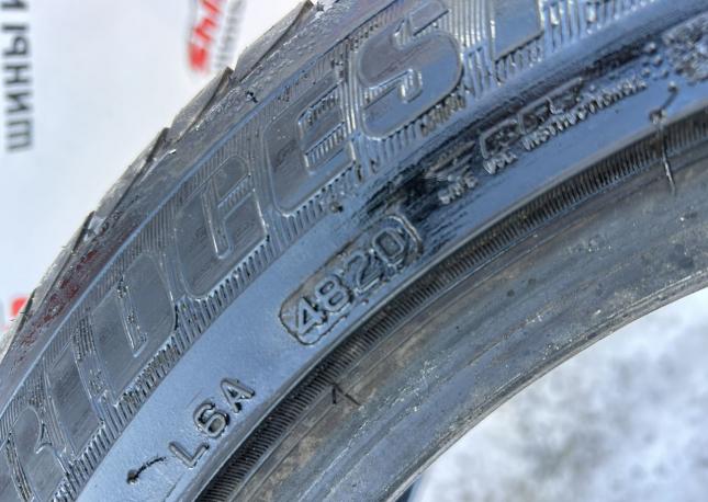 Bridgestone Turanza ER300 205/55 R16