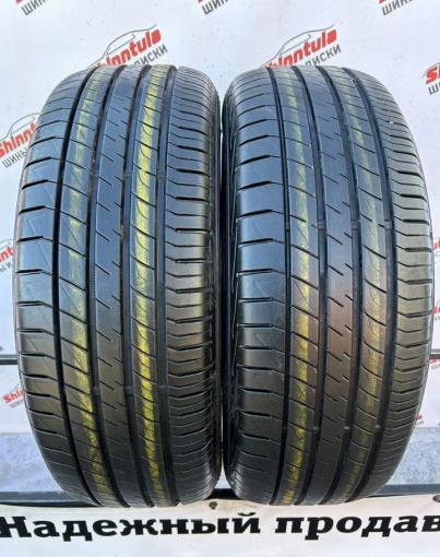 Dunlop Le Mans A5 215/60 R16