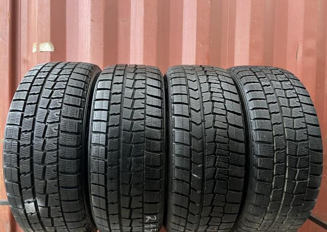 Dunlop Winter Maxx WM01 215/50 R17