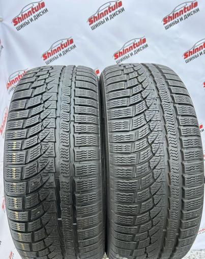 Nokian Tyres WR A4 235/45 R19