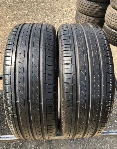 Kumho Solus KH17 195/55 R16