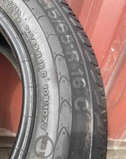 Continental Vanco 2 215/65 R16C