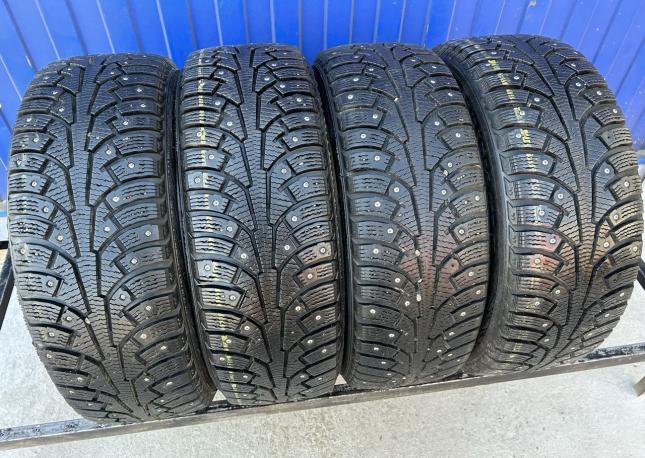 Nokian Tyres Hakkapeliitta 5 195/55 R16